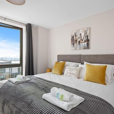 Spacious & Cosy, Netflix, Parking, Colindale Station هيندون المظهر الخارجي الصورة