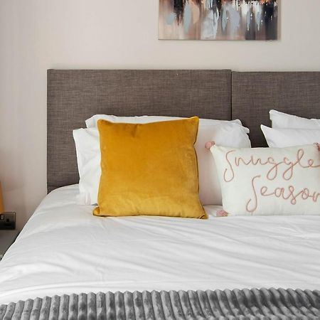 Spacious & Cosy, Netflix, Parking, Colindale Station هيندون المظهر الخارجي الصورة