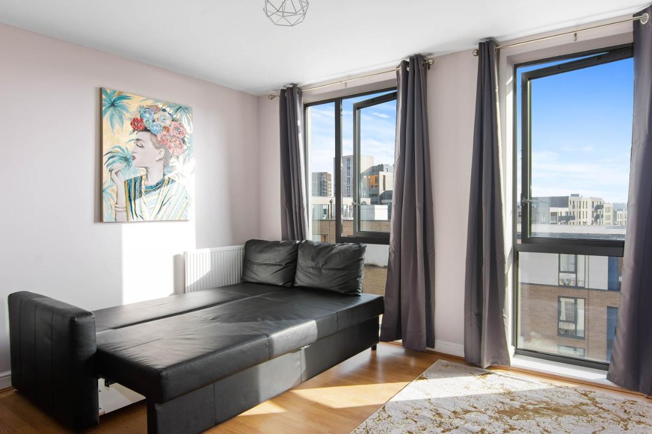 Spacious & Cosy, Netflix, Parking, Colindale Station هيندون المظهر الخارجي الصورة